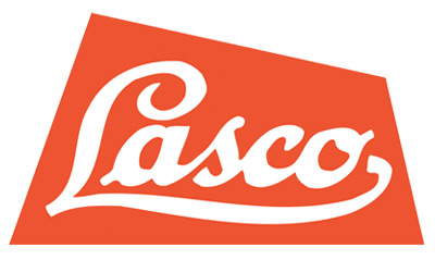Logo LASCO