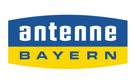 Logo Antenne Bayern