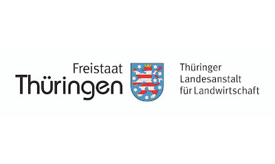 Logo Thüringer Landesanstalt für Landwirtschaft