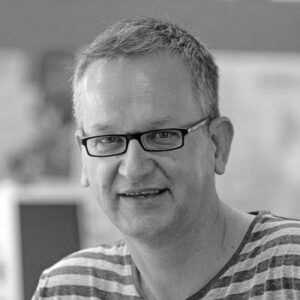 Dozenten d. Journalistenschule Akademie für Neue Medien Kulmbach