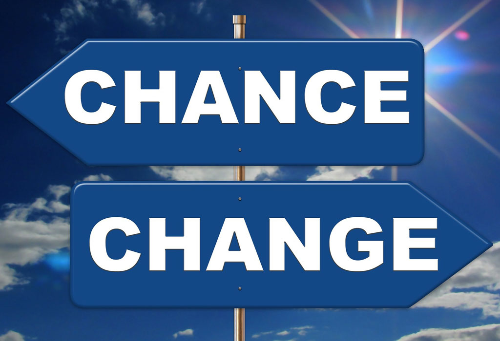 Change Management - eine Chance für Unternehmen